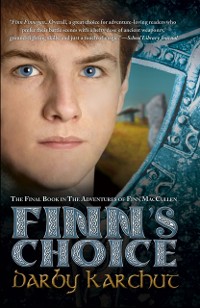 Cover Finn's Choice