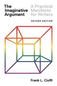 Cover The Imaginative Argument