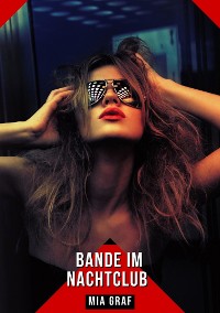 Cover Bande im Nachtclub