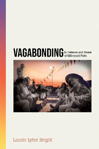 Cover Vagabonding