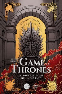 Cover Dans les intrigues de Game of Thrones