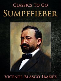 Cover Sumpffieber