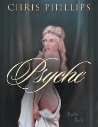 Cover Psyche