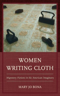 Cover Women Writing Cloth