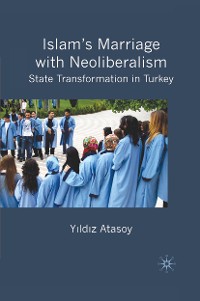 Cover Islam’s Marriage with Neoliberalism
