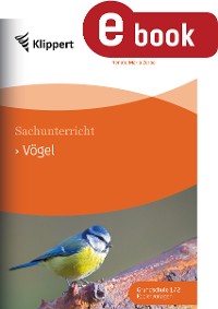 Cover Vögel