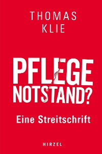 Cover Pflegenotstand?