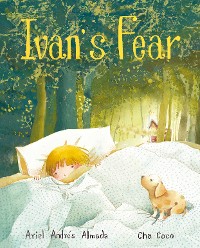 Cover Ivan's Fear