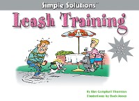 Cover Leash Training