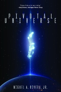 Cover Pivotal Universe