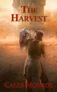 Cover The Harvest