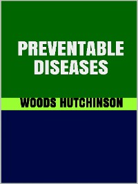 Cover Preventable diseases