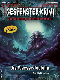 Cover Gespenster-Krimi 157