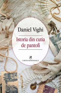 Cover Istoria din cutia de pantofi