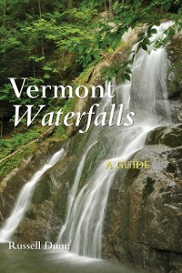 Cover Vermont Waterfalls