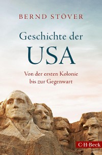 Cover Geschichte der USA