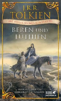 Cover Beren und Lúthien
