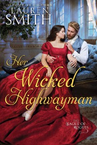 Cover Her Wicked Highwayman