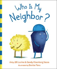 Cover Who Is My Neighbor?
