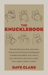 Cover Knucklebook