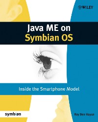 Cover Java ME on Symbian OS