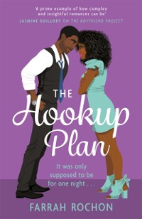 Cover Hookup Plan