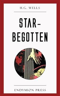 Cover Star-Begotten