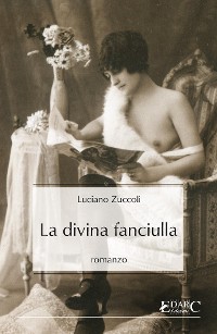 Cover La divina fanciulla