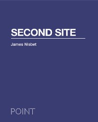 Cover Second Site