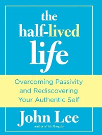 Cover Half-Lived Life
