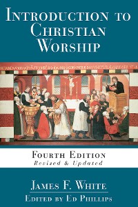Cover Introduction to Christian Worship