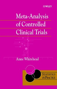 Cover Meta-Analysis of Controlled Clinical Trials
