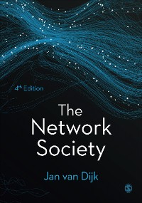 Cover The Network Society