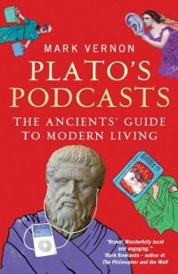 Cover Plato's Podcasts
