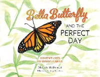 Cover Bella Butterfly and the Perfect Day