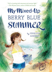 Cover My Mixed-Up Berry Blue Summer