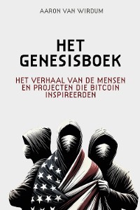 Cover Het Genesisboek