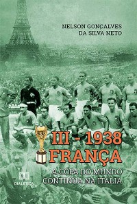 Cover III - 1938 França