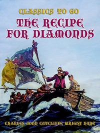 Cover Recipe for Diamonds