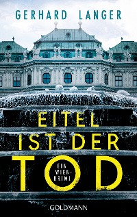 Cover Eitel ist der Tod