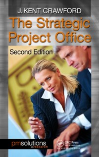 Cover Strategic Project Office