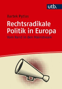 Cover Rechtsradikale Politik in Europa