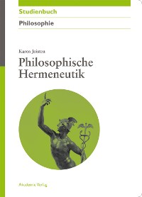 Cover Philosophische Hermeneutik