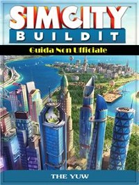 Cover Sim City Buildit Guida Non Ufficiale