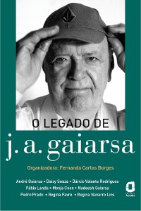 Cover O legado de J. A. Gaiarsa