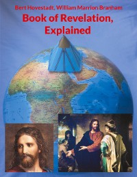 Cover Book of Revelation, Explained