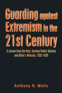 Cover Guarding Against Extremism in the 21St Century