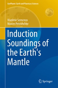 Cover Induction Soundings of the Earth's Mantle