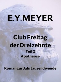 Cover Club Freitag der Dreizehnte Teil 2