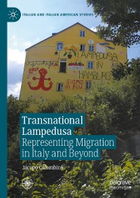 Cover Transnational Lampedusa